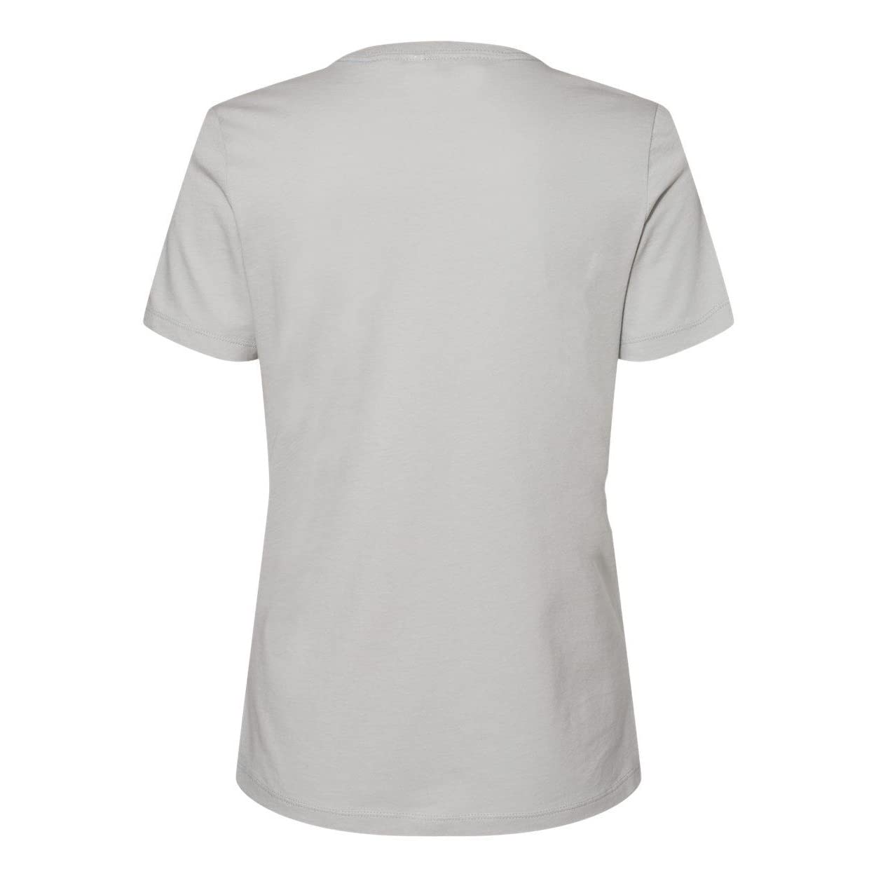 BELLA+CANVAS Womens Relaxed Jersey Short Sleeve Tee BC6400