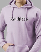 ADRO Hoodies for Men | Printed Hoodie for Men | Cotton Hoodie | Mens Hoodies | Sweatshirt for Men | Hooded Hoodie|H24-RUTH-PU-L