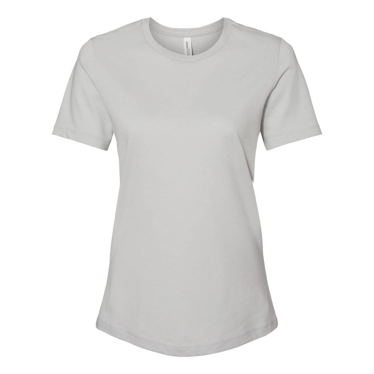 BELLA+CANVAS Womens Relaxed Jersey Short Sleeve Tee BC6400