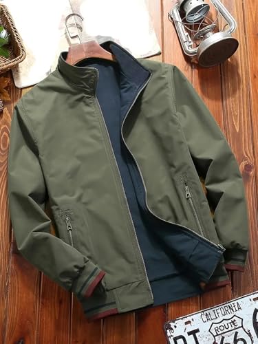 Lymio men jackets
