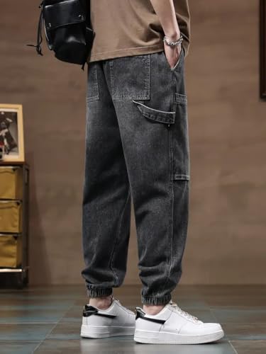 Greciilooks MenS Regular Jeans