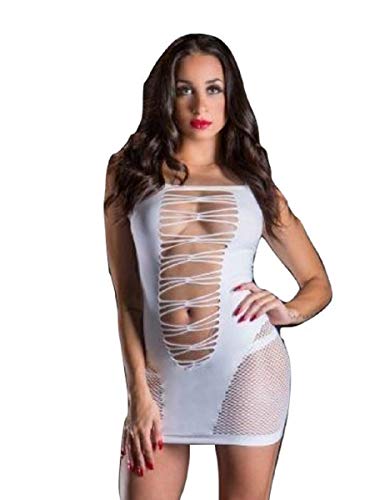 Beverly Hills Spaghetty String OS W