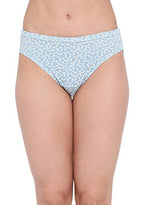 Lyra Pack Of 4 Printed Bikni Panties Multicolour