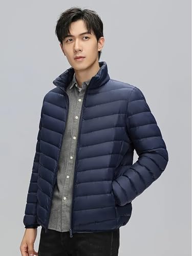 Lymio Puffer jacket for men