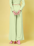 Womens Val Wide Leg Women Trouser | Pants for Womans | Korean Pant for Woman | Formal Pant for Woman | Flared, Baggy, and Loose