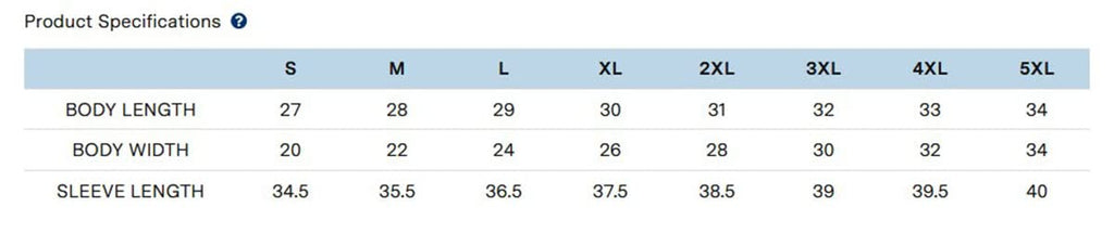 Jerzees 8 oz. NuBlend 50/50 Pullover Hood, Safety Orange - XX-Large