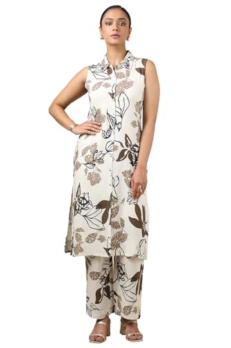 Soch Women Rayon Salwar Suit Set (fws5ks10782