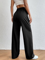 Leriya Fashion Women Black