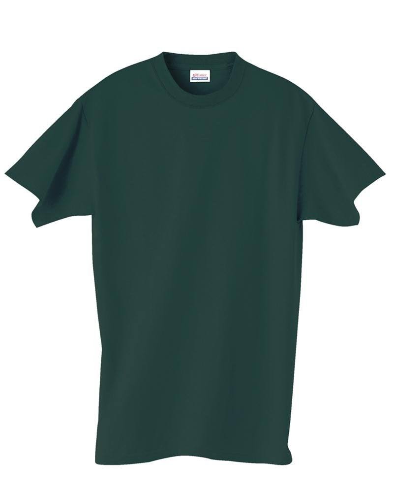 Unisex 52 oz comfortsoft cotton T-Shirt - WHITE - S(D0102H7N7RP)