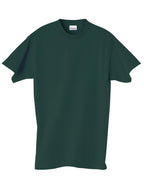 Unisex 52 oz comfortsoft cotton T-Shirt - WHITE - S(D0102H7N7RP)