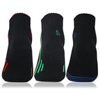 Bonjour MenS Black Ankle Length Sports