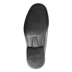 Deer Stags Men's Herman Loafer, Jet Black, 10.5 Wide