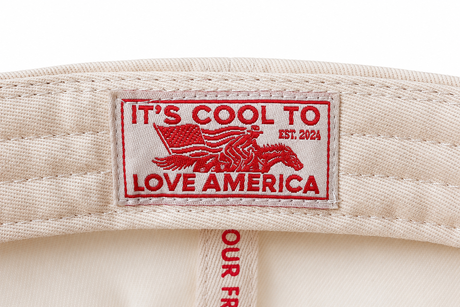ORIGINAL CAP