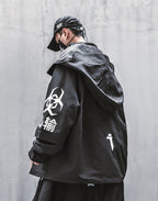 HiJ7 Atom Bomb Shipment Jacket