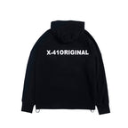DuskH6 Scar X-41 Hoodie