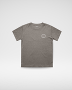 SURFS UP GIRL TEE