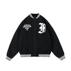 Underworld Revolution Winter Bomber Jacket