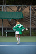 THE MOUNT TAM SKIRT – WOMEN’S PERFORMANCE PICKLEBALL, TENNIS & GOLF SKORT FOR ON & OFF THE COURT AND COURSE