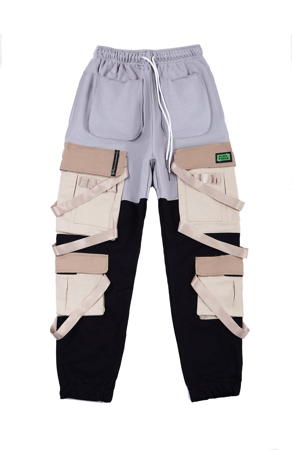 YEP2 Alien Force Reloaded Joggers