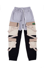 YEP2 Alien Force Reloaded Joggers