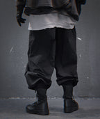 HiP81 Black I-Tech Lightweight Pants