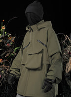 HiJ17 Tactical Wilderness Jacket