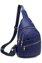 Fashion Sling Backpack