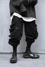 HiP23 Industrial Movement Pants