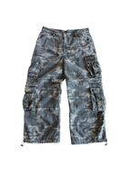 INTO THE WOODS CARGO PANTS