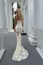 Aliyah Floral Lace Dress
