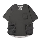 JX Storm Utility Tee