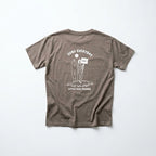 SURFS UP GIRL TEE