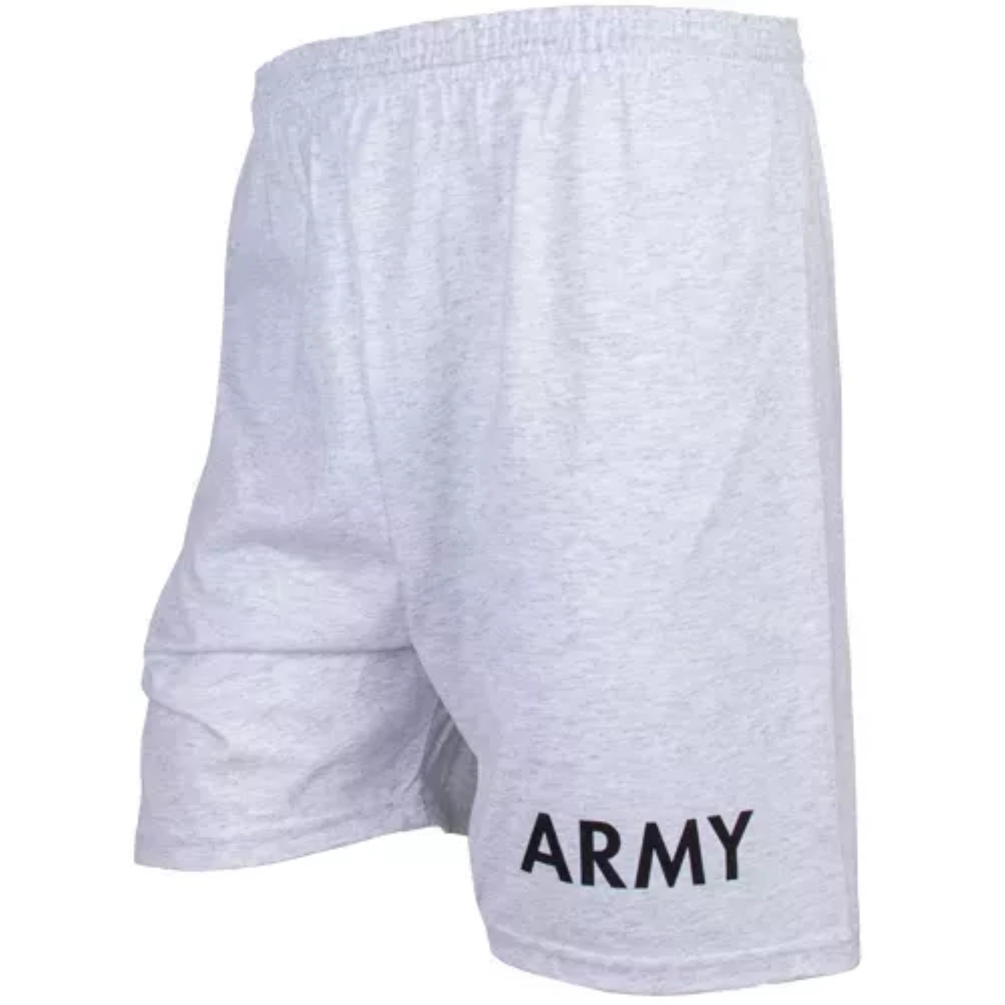 Men's Ash Running Short - Army XL