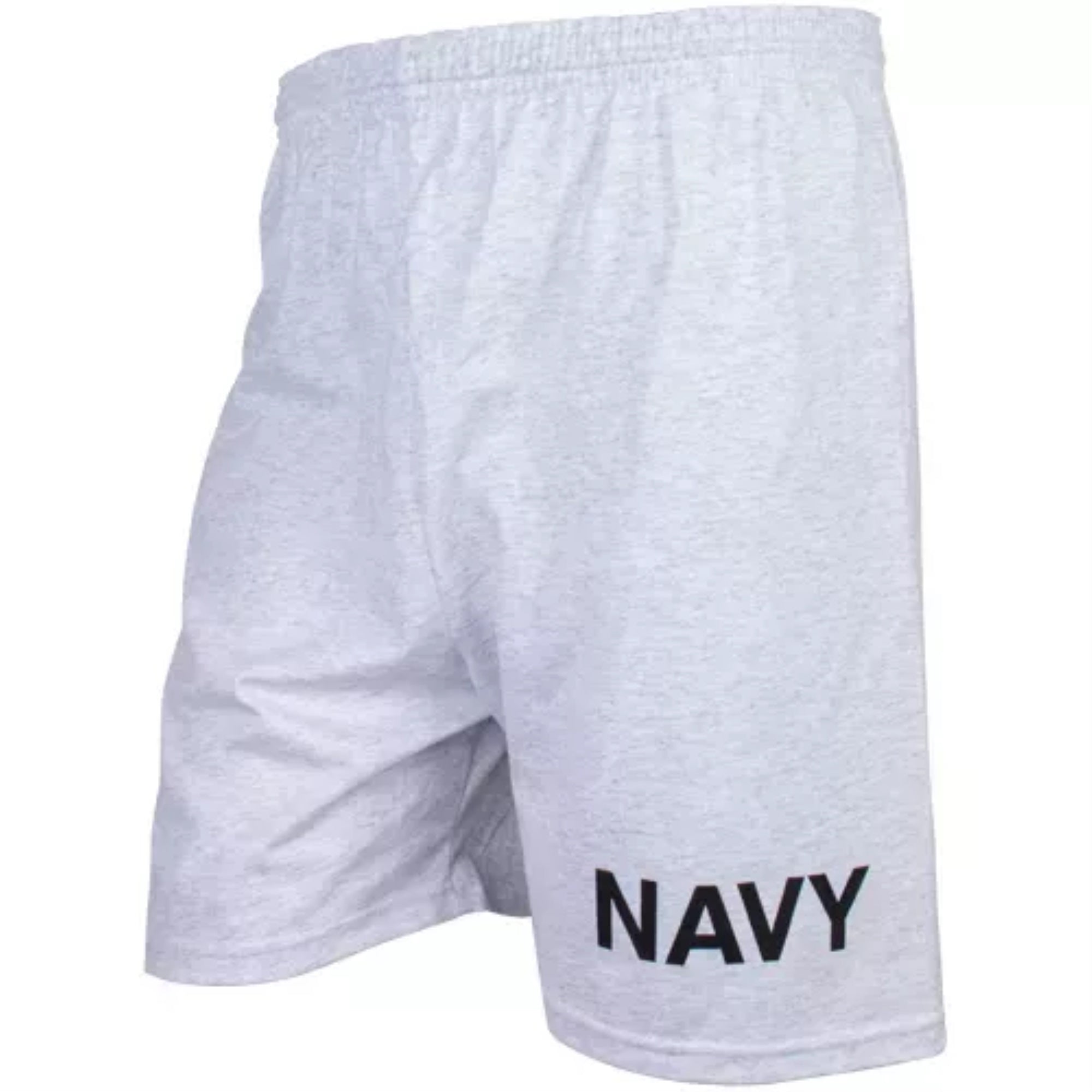 Men's Ash Running Short - Navy 3XL