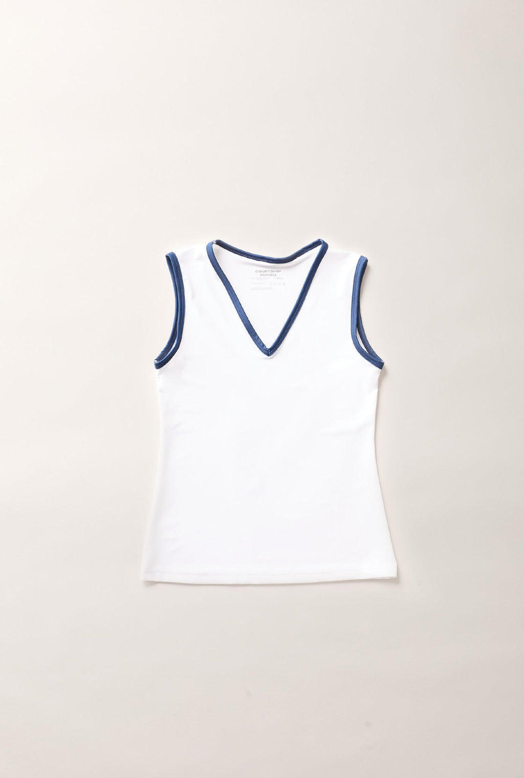 THE CHRISSY TOP – WOMEN’S PERFORMANCE PICKLEBALL, TENNIS & GOLF TOP FOR ON & OFF THE COURT AND COURSE