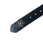 Chain Studded Belt