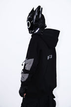 B-Ci White Tech Mask