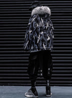 HiPants2 Shadow Cargo Pants