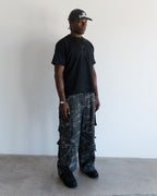 INTO THE WOODS CARGO PANTS
