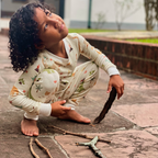 Dinosaur Organic Cotton Pajamas