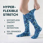 Blue Flutter