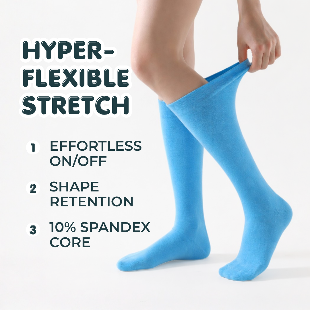 Lairos Premium Solids - Light Blue