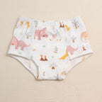 Eco Organic Potty Training Bundle (pack of 4)