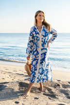 BARDOT DRESS | DANE