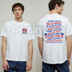 Joe Dirt 4th of July T-Shirt – Funny Independence Day Quote Graphic Tee for Men and Women