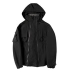 HiJ6 Secret X Jacket