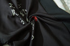 YC6327 Jumping Fish Kimono