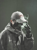 HiH3 Heavy Industries Hat