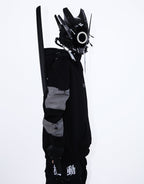 B-Ci White Tech Mask