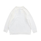 Desert Cactus Knit Sweater